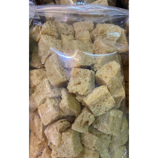 

Gluten roasted jin kao fu gan mian jin 筋烤麸干 面筋 200gr / mian jin