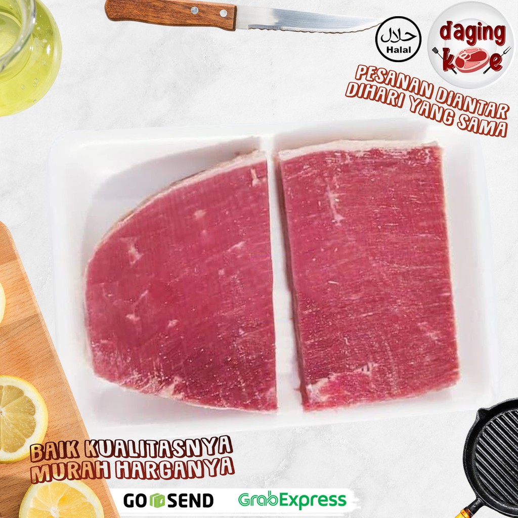

DAGING EMPAL IMPORT PREMIUM 1 kg DK076
