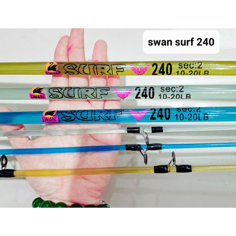 JORAN DRAT SWAN SURF 240 / SWAN ASTRO X 240