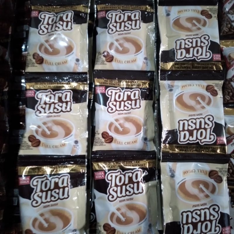

Torasusu Fullcream