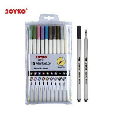 

Joyko Color Pen CLP-21