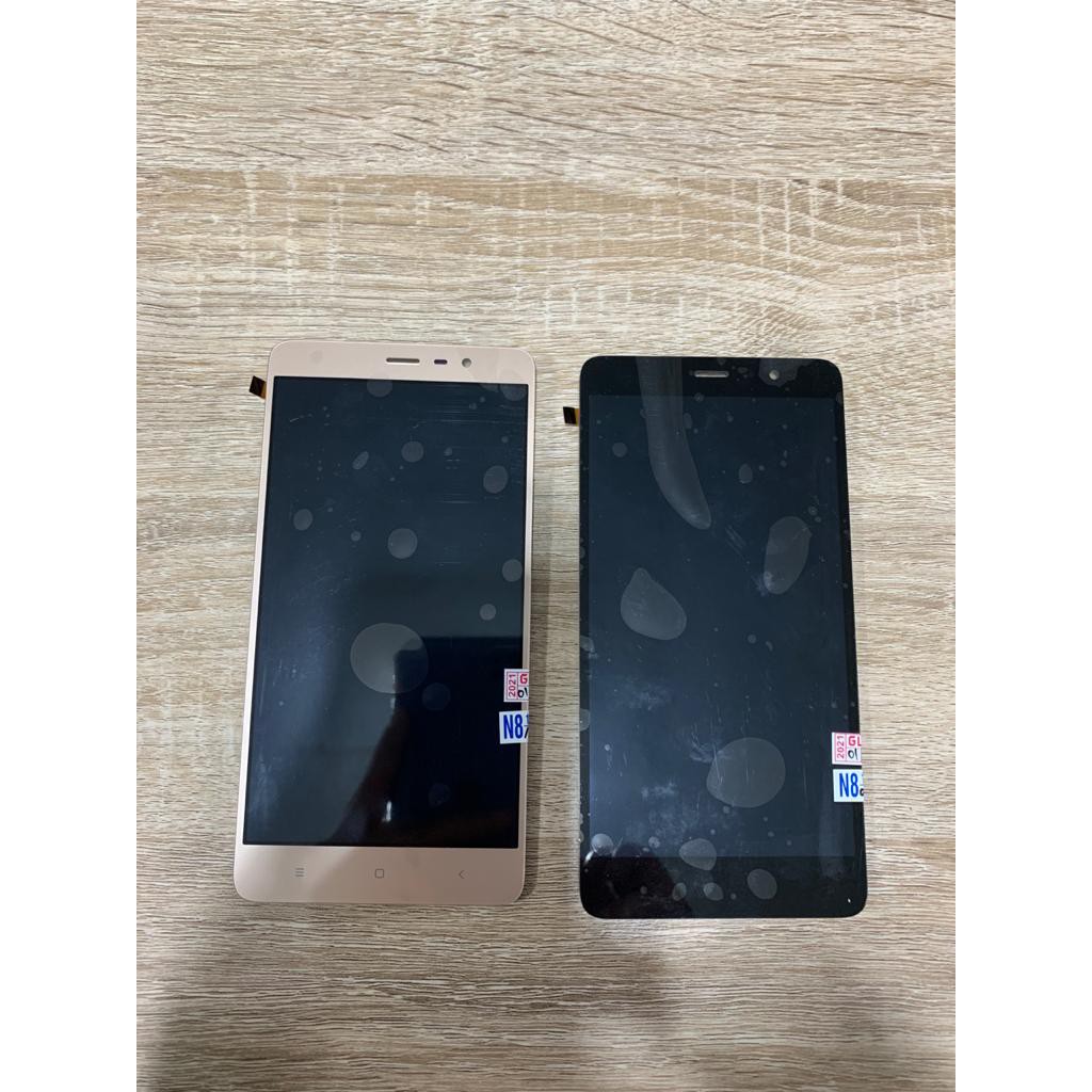 FULLSET LCD + TOUCHSCREEN REDMI, REDMI NOTE  3 / NOTE 3 PRO