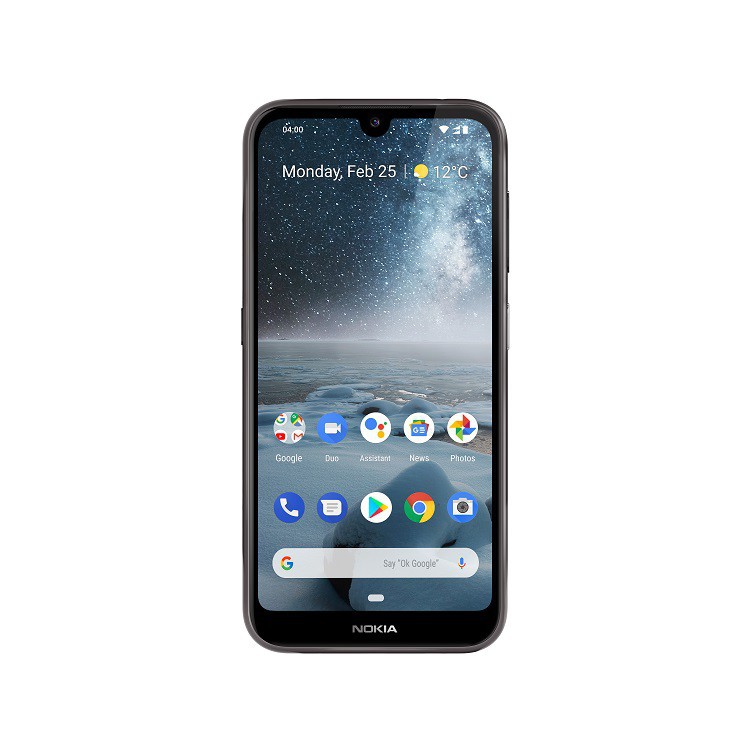 [SHOPEE10RB] Nokia 4.2 RAM 3GB/32GB