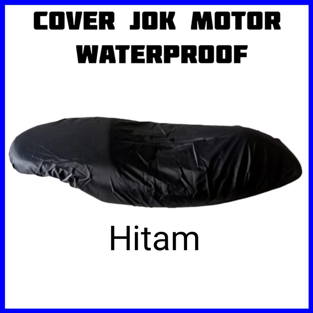 Sarung Jok Honda Beat Fi, Beat Pop, Beat Street, Beat Esp, Vario110, Vario150, Vario 125 / Cover Jok / Terlaris