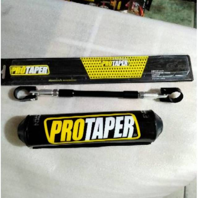 Busa stang PROTAPER plus palang stang stabilizer stang protaper klx 150 crf 150 dll