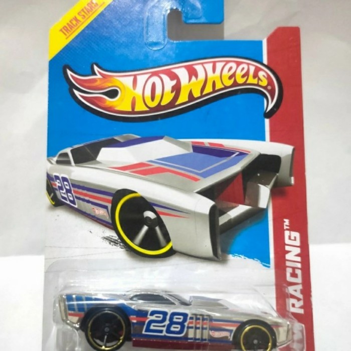 Must Have Hotwheels Hot Wheels Hot Wheel Balap The Govner Terlaris