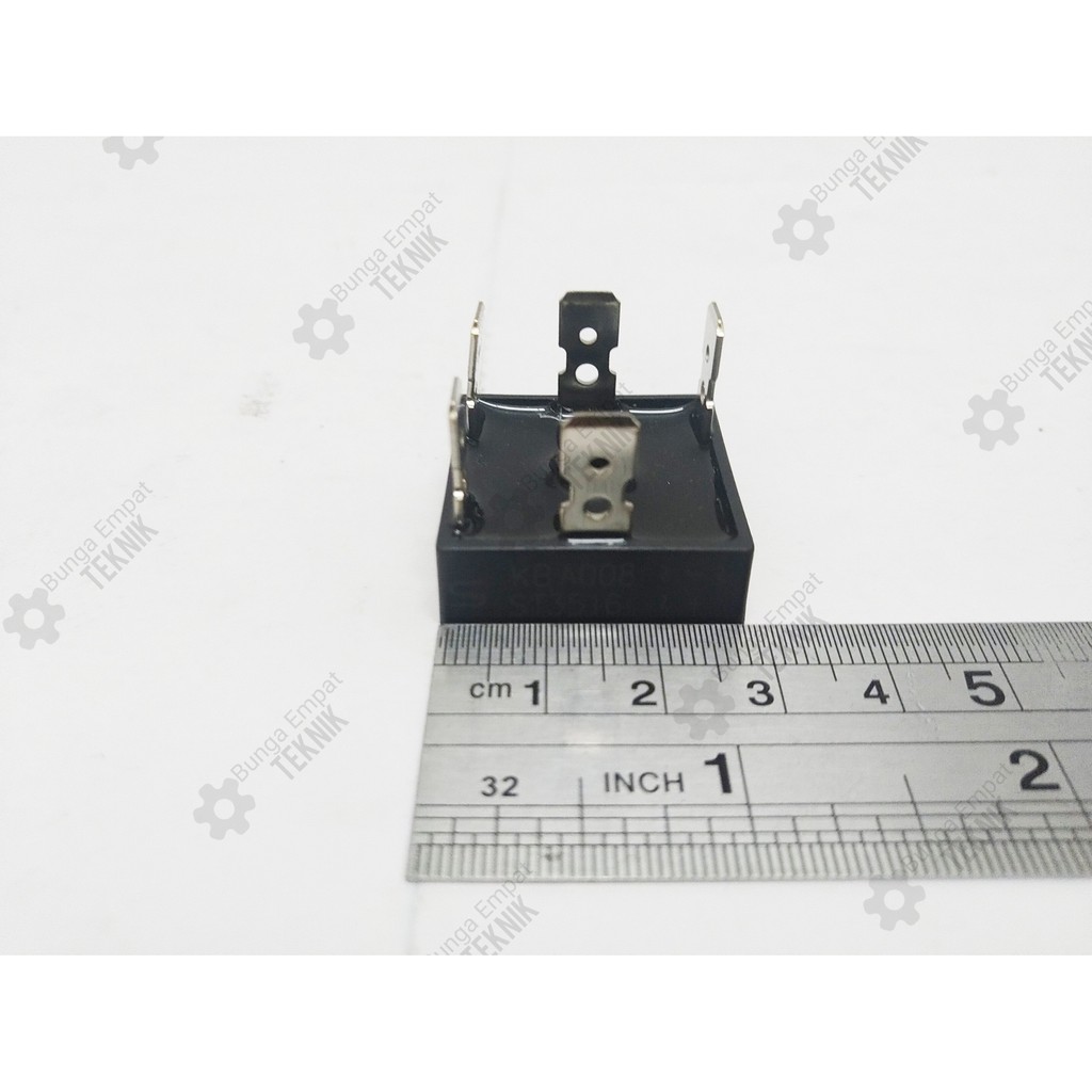 KOMPONEN ELEKTRONIK DIODA AC 3516