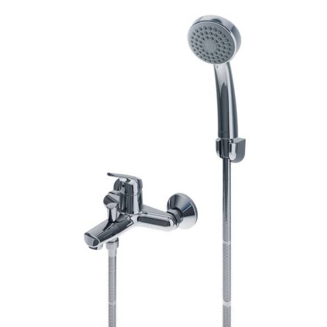 TOTO TX471KEA KRAN SHOWER SET PANAS DINGIN