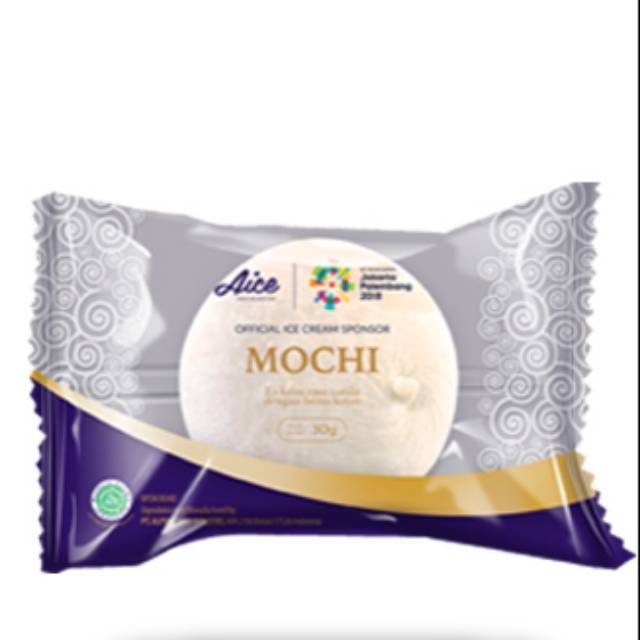 Wow 13+ Gambar Es Krim Aice Mochi - Sugriwa Gambar