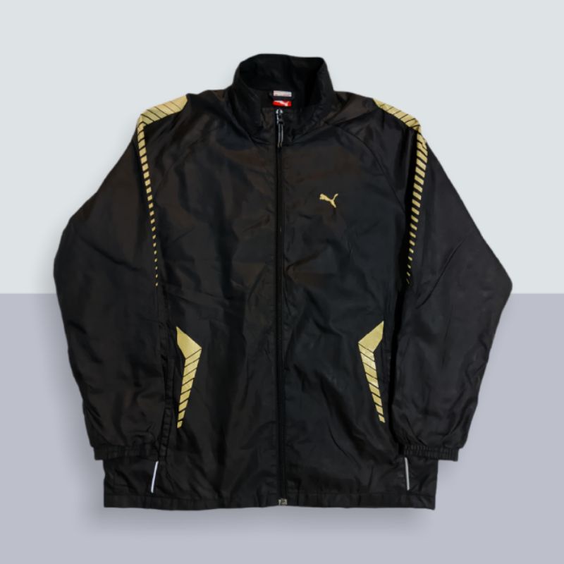 WindBreaker Puma Second