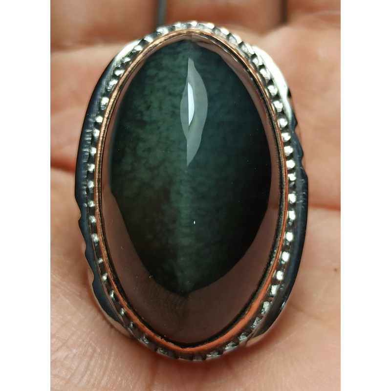 PANDAN IJO LUMUT SISIK BETIK