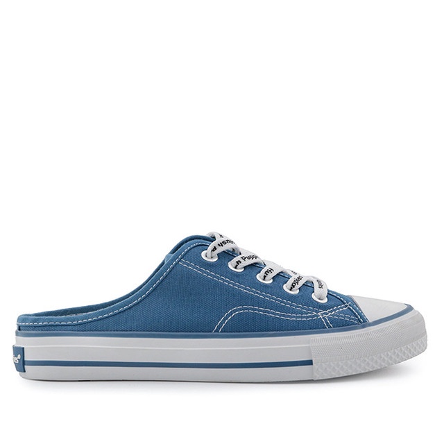 Hush Puppies Sneakers Wanita Josie Megan Blue