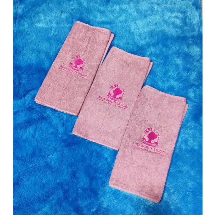 Hand towel premium Termurah handuk olahraga