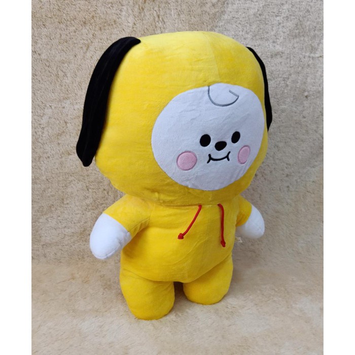 Boneka Bts Bt21 berdiri murah hadiah anak anak