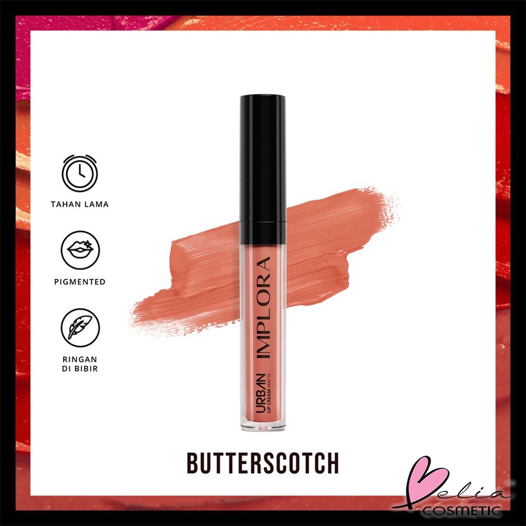 -IMPL-09 Butterscotch