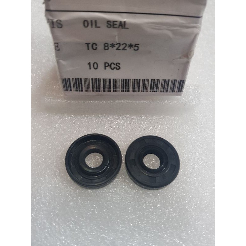 

oil seal tc 8×22×5mm taiwan