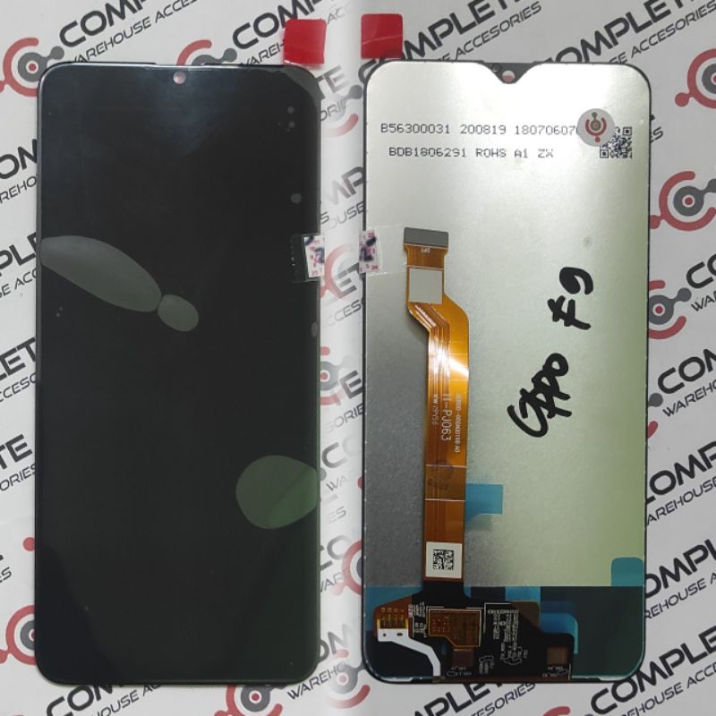LCD TS OPPO F9 | LCD OPPO A7X PRO | LCD REALME 2 PRO | REALME U1 ORIGINAL