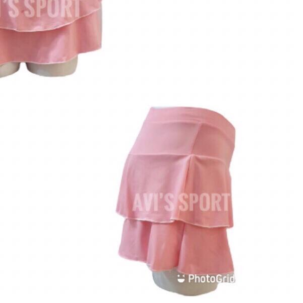 ➽ Rok Rempel Untuk Senam Zumba/ Aerobic/ Jogging poly ✭