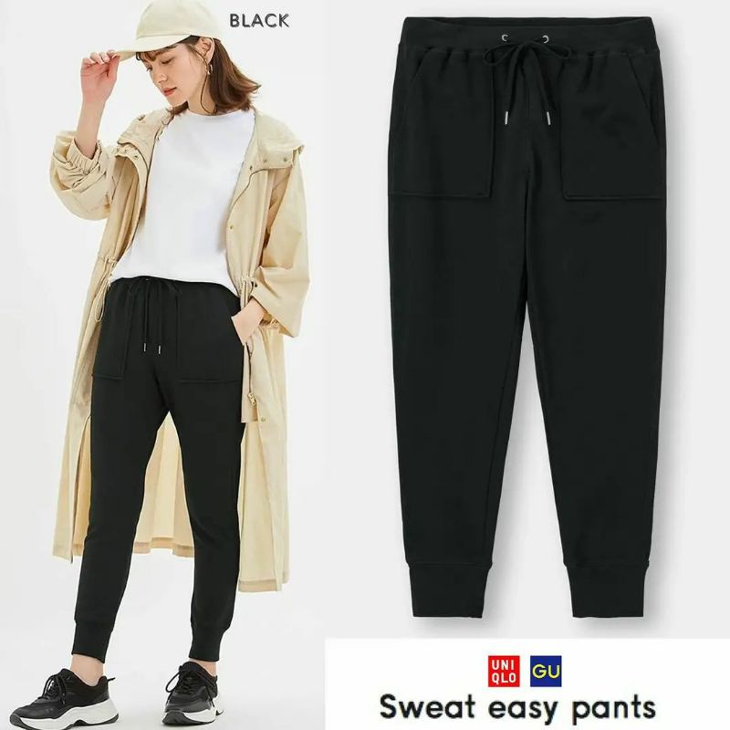 unq  jogger pants