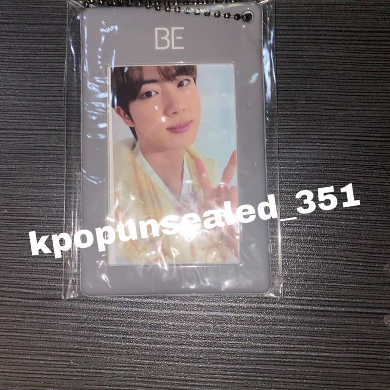 POB JIN WV BE ESS OFFICIAL