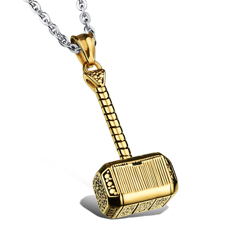 KALUNG SINGLE - THOR HAMMER
