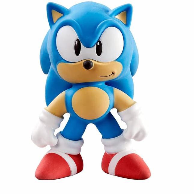 hot toys sonic