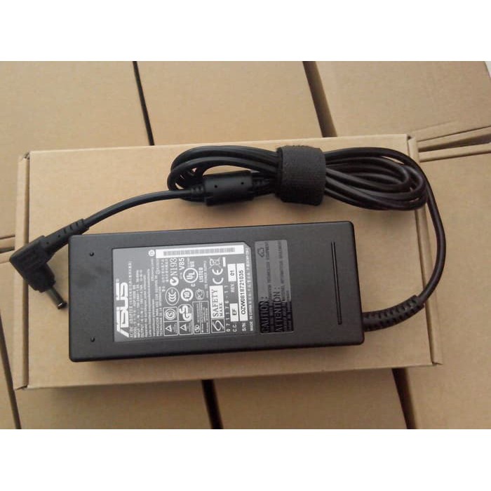 PROMO Adaptor Laptop Acer 19V - 4,74A BONUS KABEK POWER