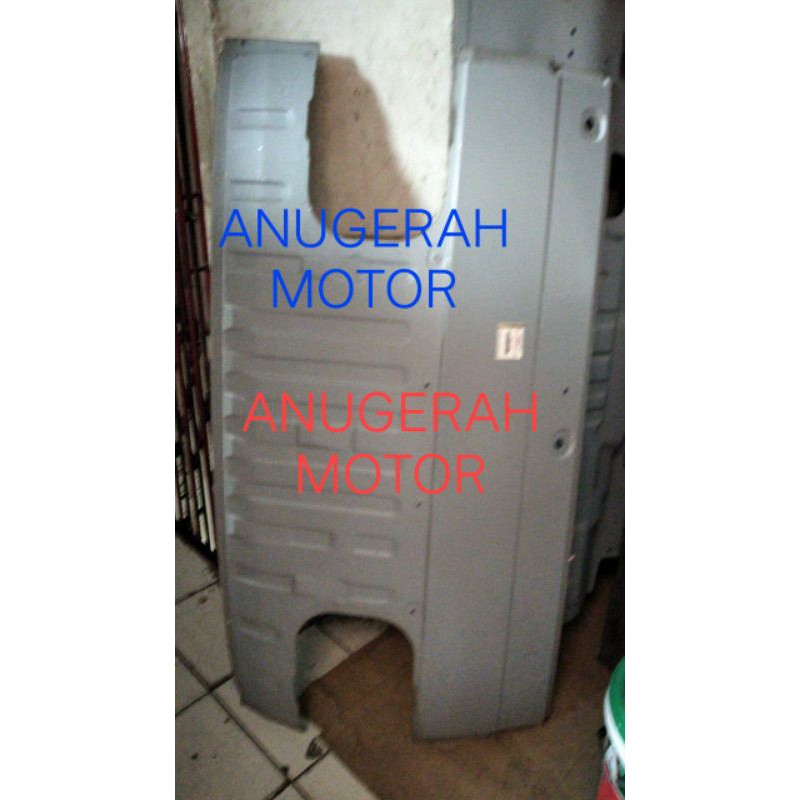 kedok panel depan t120ss orsinil asli Mitsubishi ktb