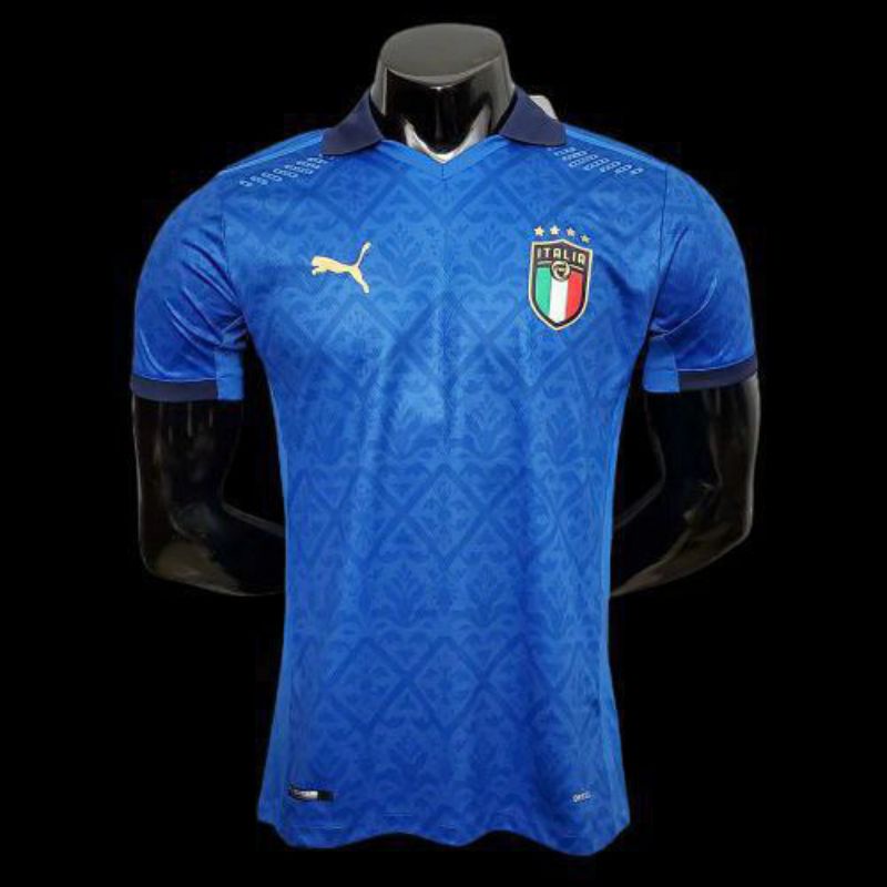 ITALIA HOME EURO 2021 Player Issue