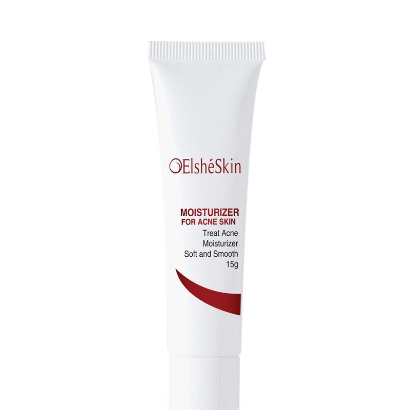 

Elshe Skin Moisturizer for Acne Skin 15g