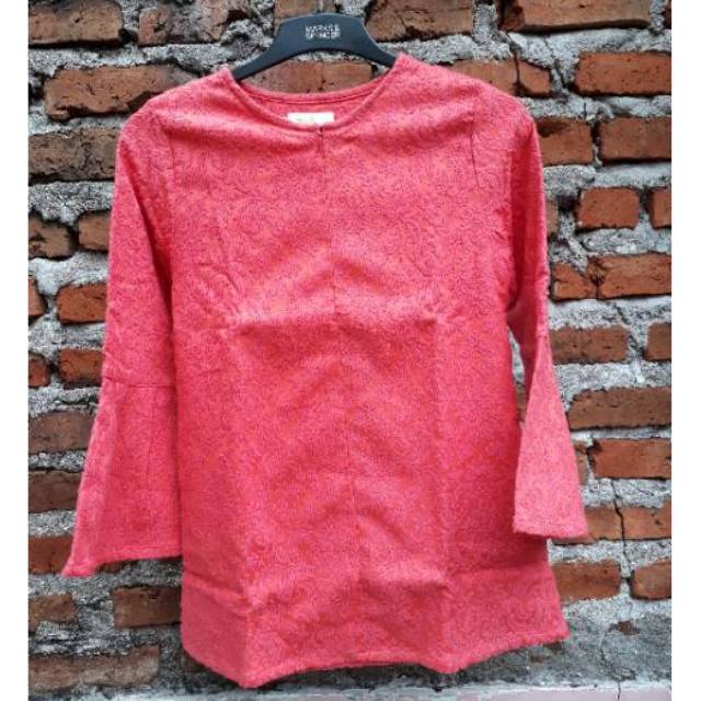 Tunik by pekgo apparel