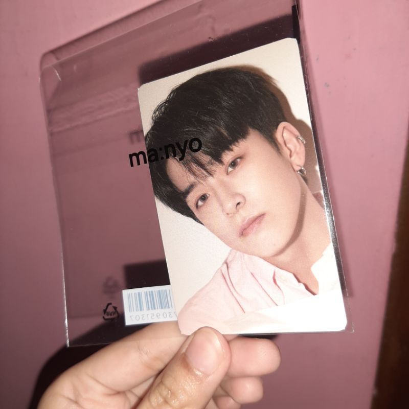 PC Manyo Asahi event 3