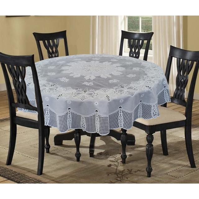 - DITAWAR TAPLAK MEJA RUANG TAMU- TAPLAK MEJA ESTONIA ROUND ,TAPLAK RUANG TAMU TAPLAK MEJA PLASTIK