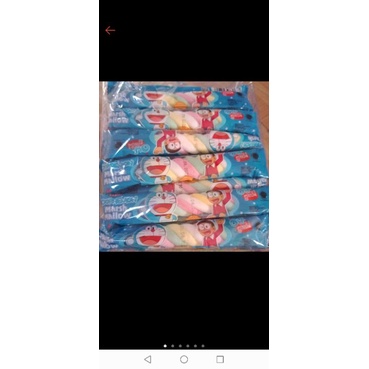 

Marsmallow Doraemon 20pcs