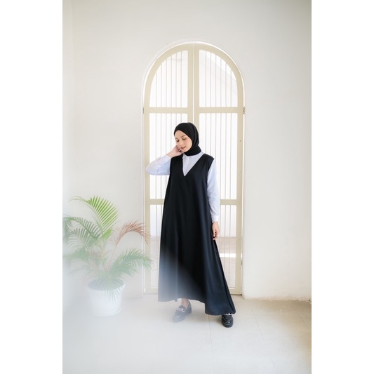 NUABI - AZALIA SET - Dress overall