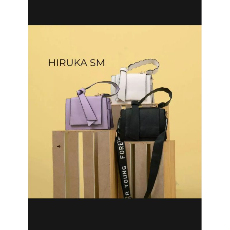 Tas Selempang Wanita Hiruka SM