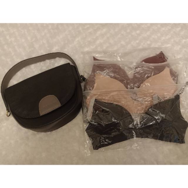 Twinsie abekani bundling bra import