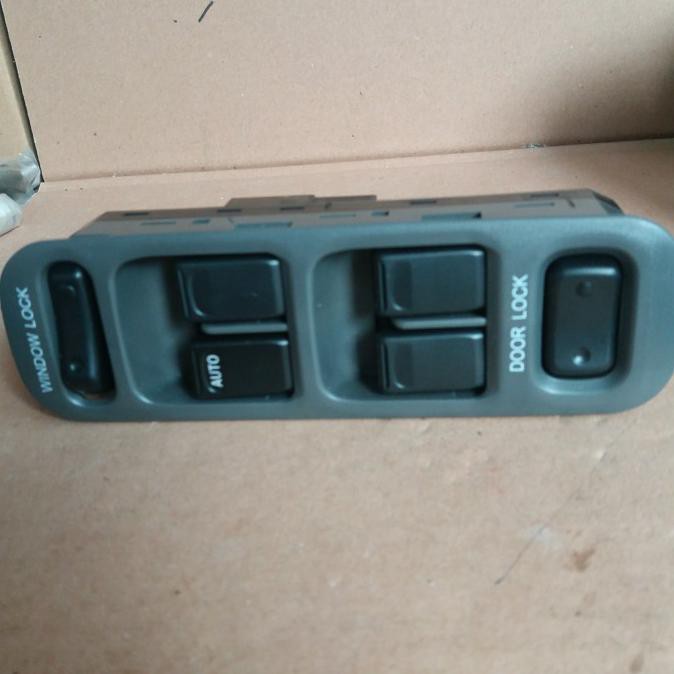 Jual SAKLAR POWER WINDOW SWITCH BALENO GRAND VITARA ESCUDO Indonesia