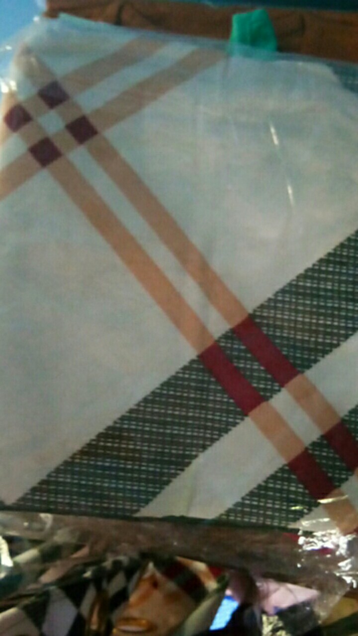 Gorden Blue Roman Smokering 12 Uk.135x220