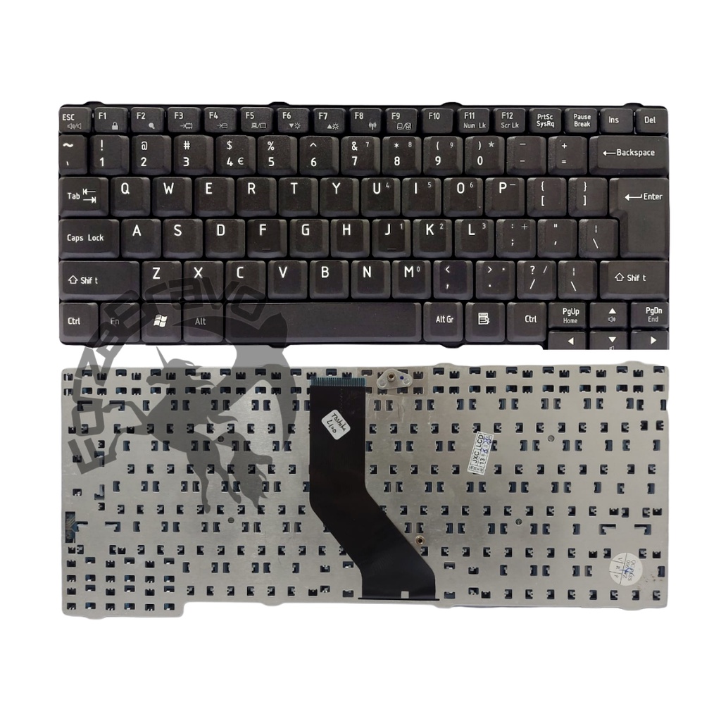 KEYBOARD SATELITE L15-S104 L15-S1041, L15-SP104 L20-S310 L20-S310TD