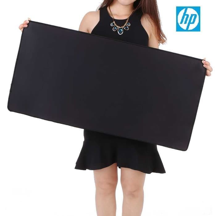 Mousepad HP Gaming Series MP9040 ukuran 90cm x 40cm