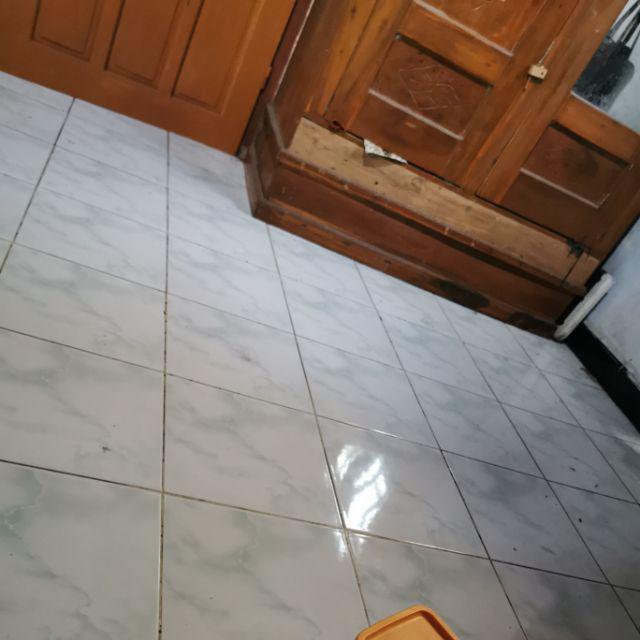 Rinso Anti Noda + Molto Deterjen Cair Rose Fresh 40ml X 6 Sachet.