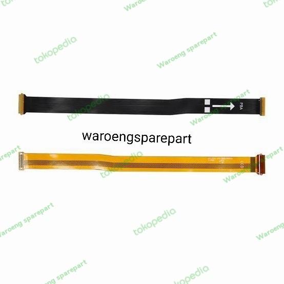 Sparepart Tablet Fleksibel Lcd Samsung Tab T515