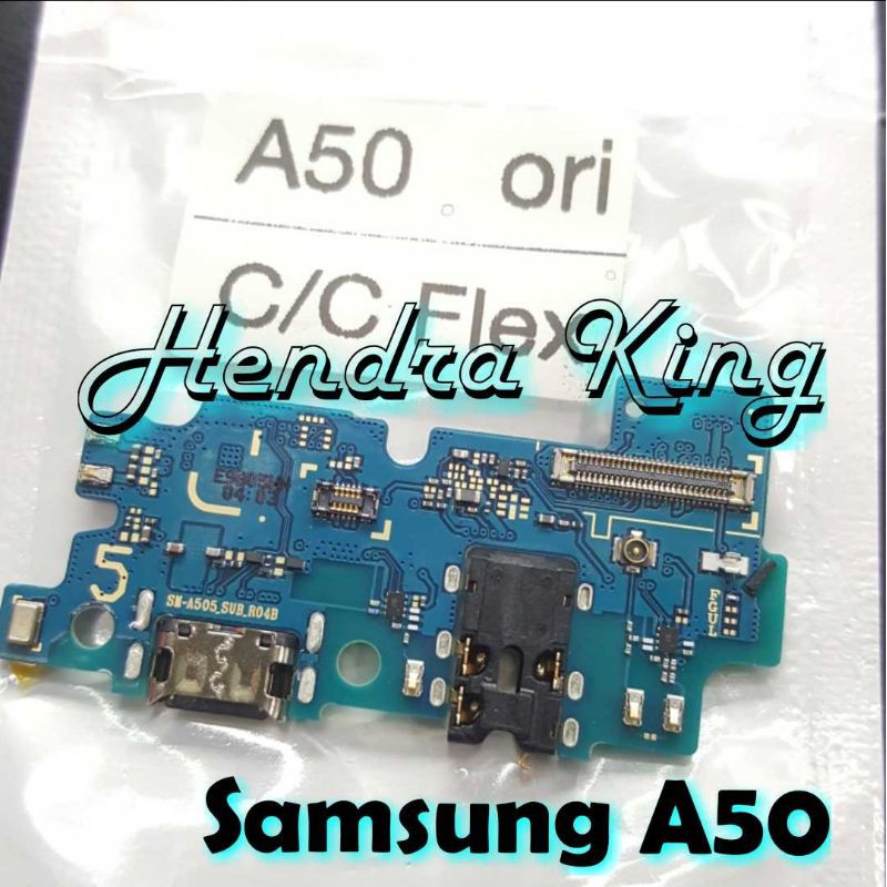 samsung a50 pcb board price