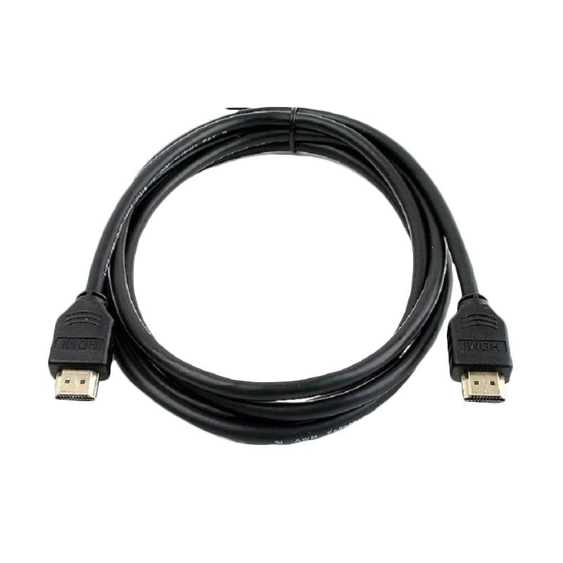 MURAH KABEL HDMI TO HDMI, Kabel TV, Kabel Proyektor Audio Video, Kabel Komputer