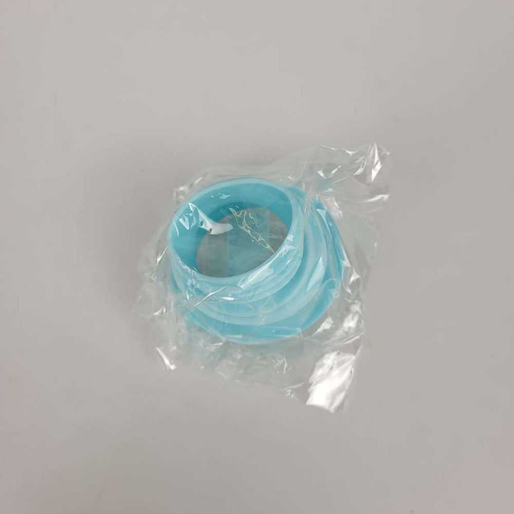 Shoothe Penutup Lubang Pipa Sewer Connector Sealing Plug - YS03