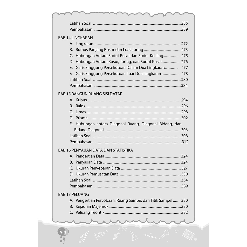 Pocket Sks Matematika SMP Best Seller Terlengkap-6