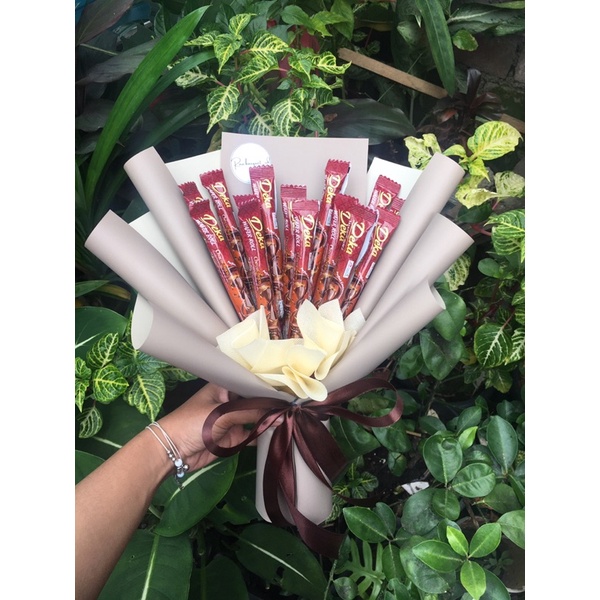 

Snack buket 1 Macam, buket snack 1 MACAM