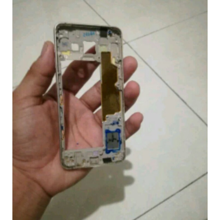 frame tulangan samsung a3 2016 ori