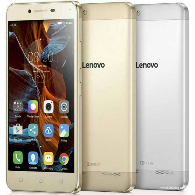 Lenovo Vibe K5 Plus